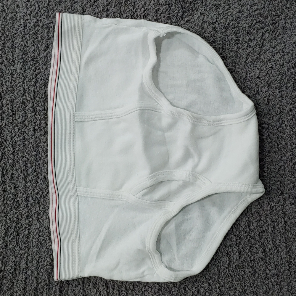 Vintage Dollar Store Briefs